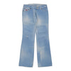 Vintage blue Unlimted Jeans - womens 32" waist