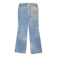  Vintage blue Unlimted Jeans - womens 32" waist