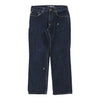 Vintage blue Carhartt Jeans - womens 32" waist