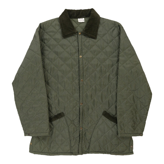 Vintage green Unbranded Jacket - mens medium