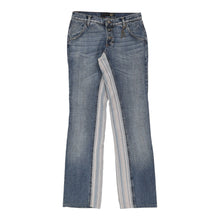  Vintage blue Cavalli Jeans - womens 28" waist