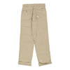 Vintage beige 874 Dickies Trousers - womens 29" waist