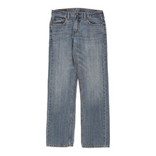  Vintage blue Levis Jeans - womens 30" waist