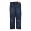 Vintage blue 514 Levis Jeans - mens 34" waist