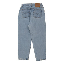  Vintage blue 550 Levis Jeans - womens 31" waist