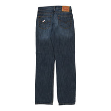  Vintage black 514 Levis Jeans - womens 31" waist
