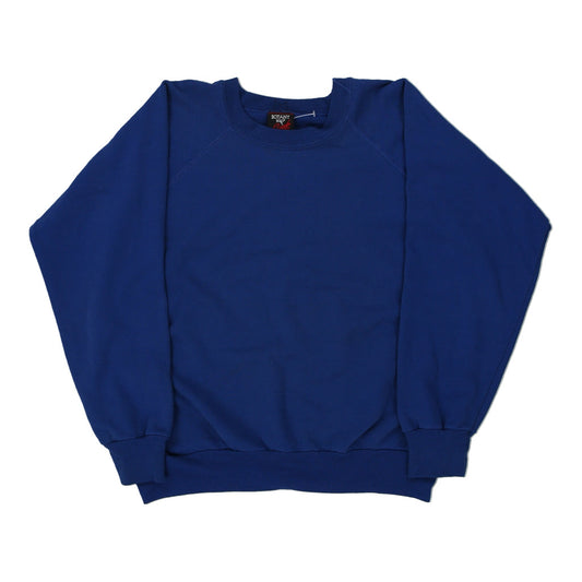 Vintage blue Botany 500 Sweatshirt - womens large