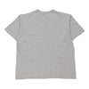Vintage grey Aki T-Shirt - mens x-large