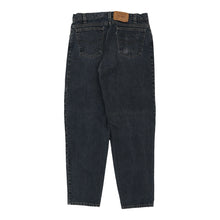  Vintage dark wash 550 Levis Jeans - womens 29" waist