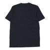 Vintage navy Adidas T-Shirt - mens small