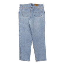  Vintage blue 540 Levis Jeans - mens 37" waist
