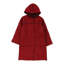  Vintage red Unbranded Coat - womens small