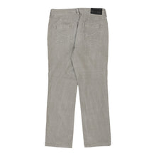  Vintage grey Rifle Jeans - womens 32" waist