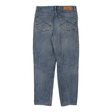  Vintage blue Carrera Jeans - mens 32" waist
