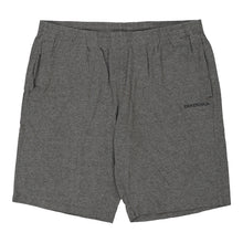  Vintage grey Diadora Shorts - mens xx-large