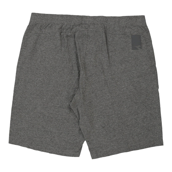 Vintage grey Diadora Shorts - mens xx-large