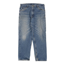  Carhartt Jeans - 37W 31L Blue Cotton jeans Carhartt   