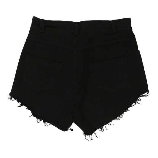 Vintage black Unbranded Shorts - womens small