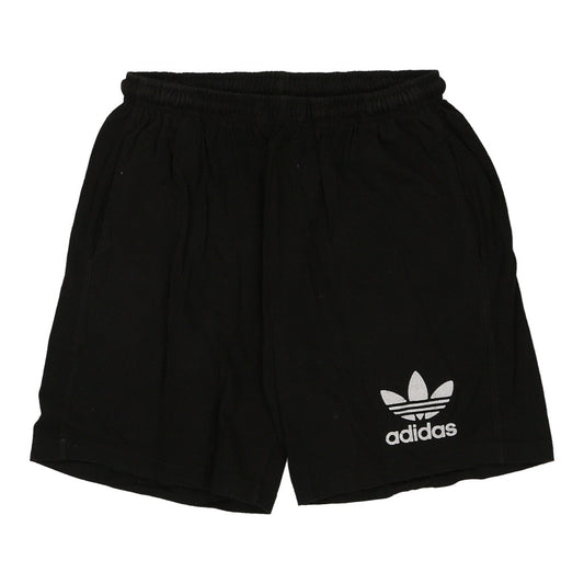 Vintage black Adidas Sport Shorts - womens medium