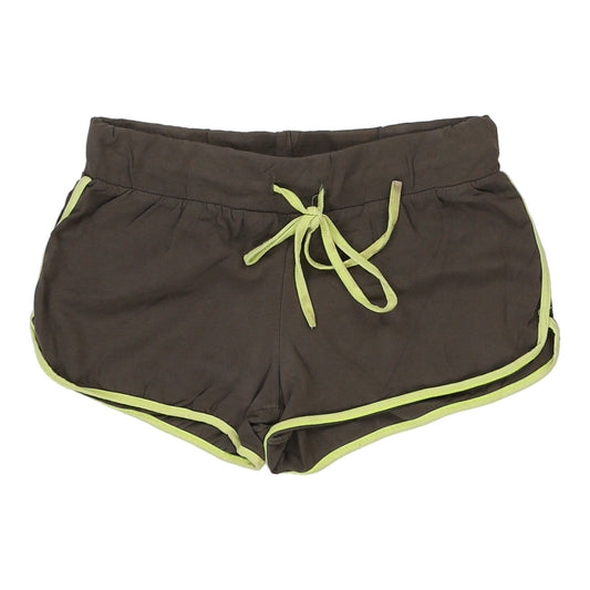 Vintage brown Unbranded Sport Shorts - womens small
