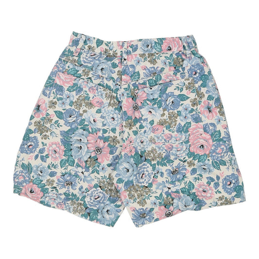 Vintage blue Unbranded Shorts - womens x-small