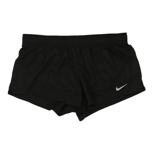 Vintage black Nike Sport Shorts - womens x-large