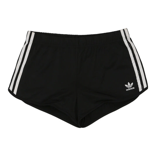 Vintage black Adidas Sport Shorts - womens small