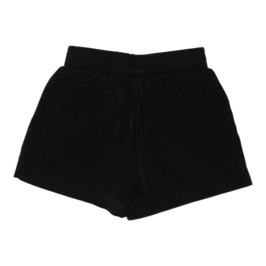 Vintage black Unbranded Shorts - womens small