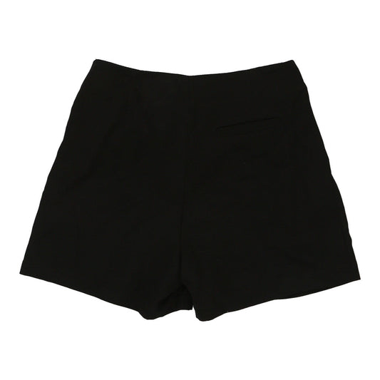 Vintage black Terranova Shorts - womens x-small