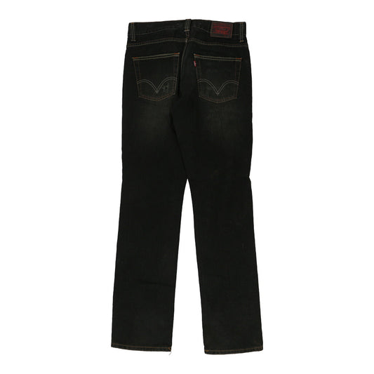 Vintage black 511 Levis Jeans - womens 36" waist
