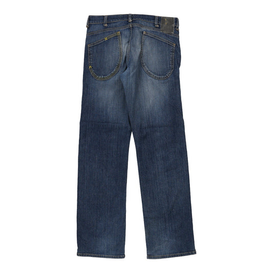 Vintage blue J Site Jeans - womens 32" waist