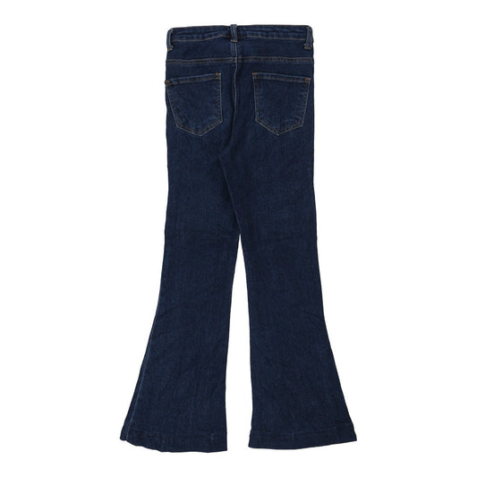 Vintage dark wash Unbranded Jeans - womens x-small