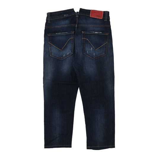 Vintage dark wash Dw Jeans - womens 29" waist