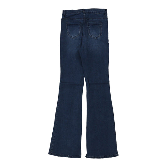 Vintage blue Calzedonia Jeans - womens small