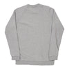 Adidas Sweatshirt - Small Grey Cotton Blend sweatshirt Adidas   