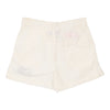 Reebok Tennis Shorts - Medium White Polyester tennis shorts Reebok   