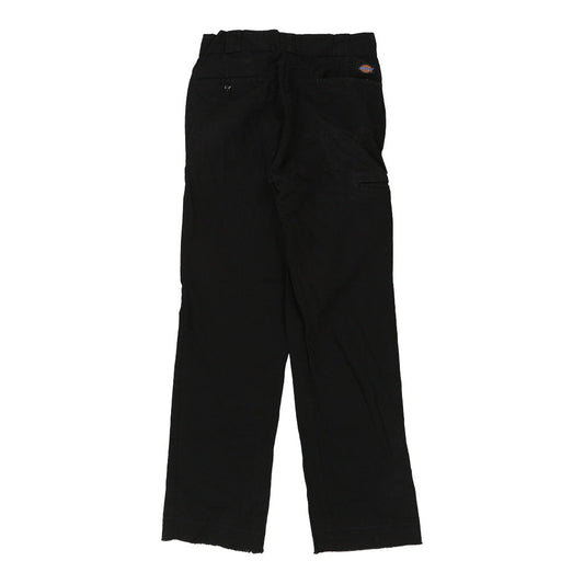Vintage black Dickies Trousers - mens 30" waist