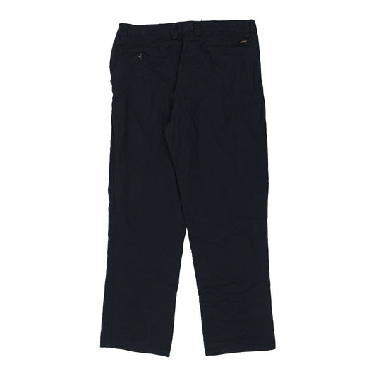 Vintage navy Dickies Trousers - mens 38" waist