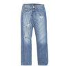 Vintage blue Jordan True Religion Jeans - womens 26" waist