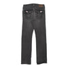 Vintage grey Ricky True Religion Jeans - mens 26" waist