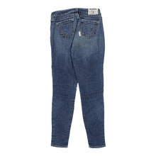  Vintage blue Legging Fit True Religion Jeans - womens 25" waist