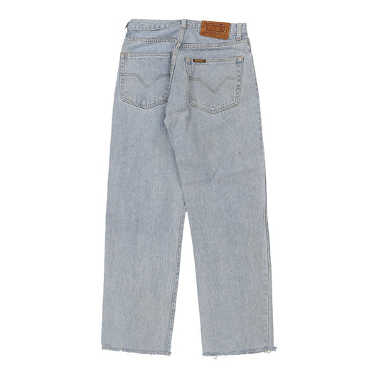 Vintage light wash Spitfire Jeans - womens 28" waist