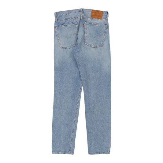 Vintage light wash 510 Levis Jeans - mens 30" waist