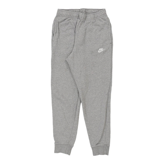 Vintage grey Nike Joggers - mens small
