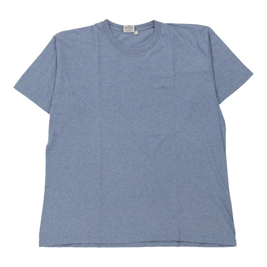 Vintage blue Levis T-Shirt - mens x-large