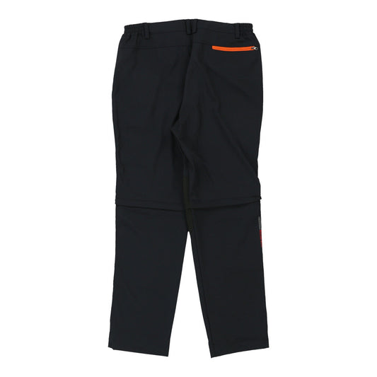 Vintage navy Unbranded Trousers - mens medium