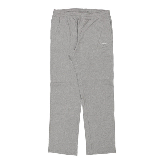 Vintage grey Champion Joggers - mens xx-large
