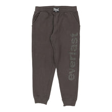  Everlast Joggers - Large Grey Cotton - Thrifted.com