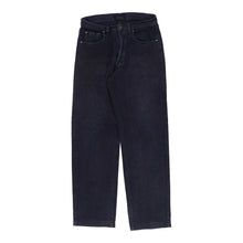  Vintage blue Versace Jeans Couture Jeans - mens 32" waist