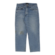  Vintage blue Valentino Jeans - mens 33" waist
